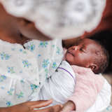 World Breastfeeding Week: Building Stronger Families Through Healthier Infants